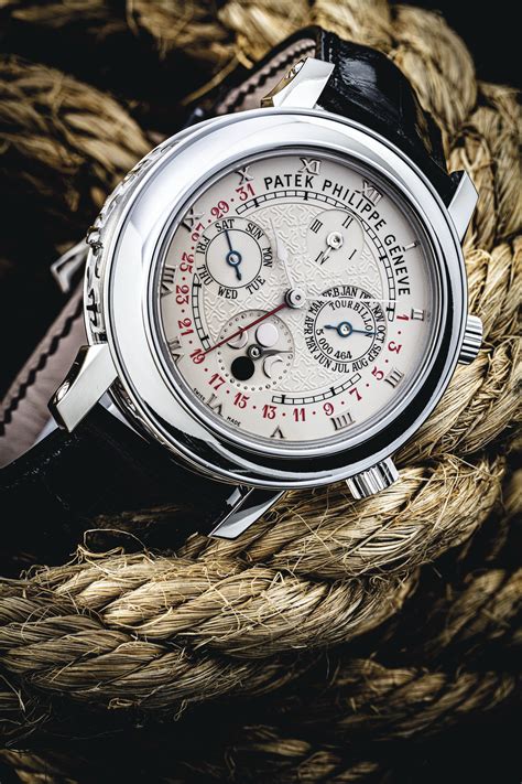 double dial chronograph patek philippe geneve watch|Patek Philippe watch owner registration.